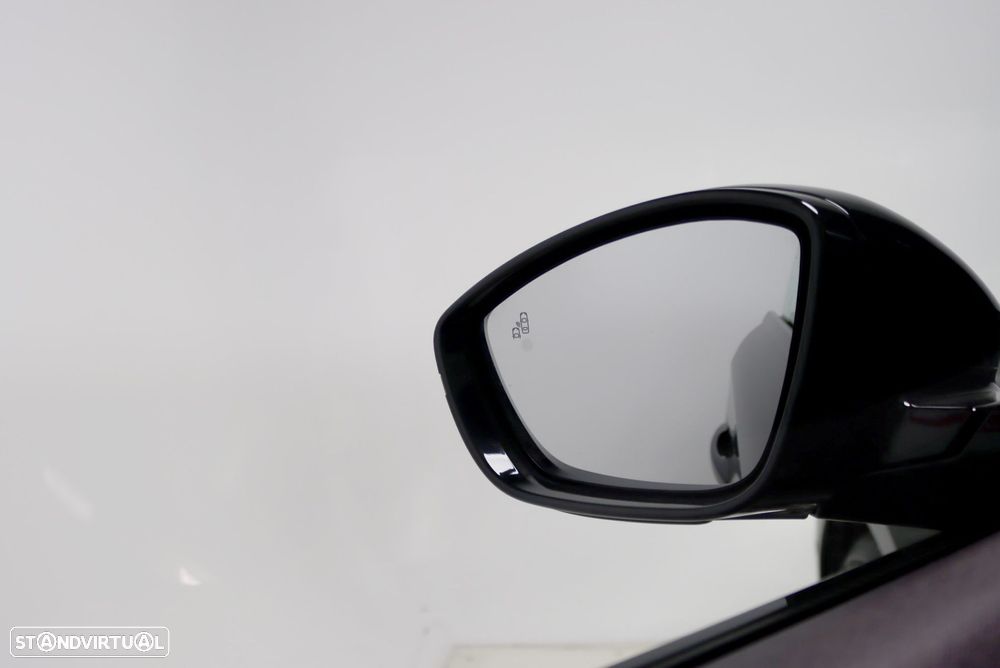 Peugeot 508 SW 1.5 BlueHDi GT Line EAT8 - 10