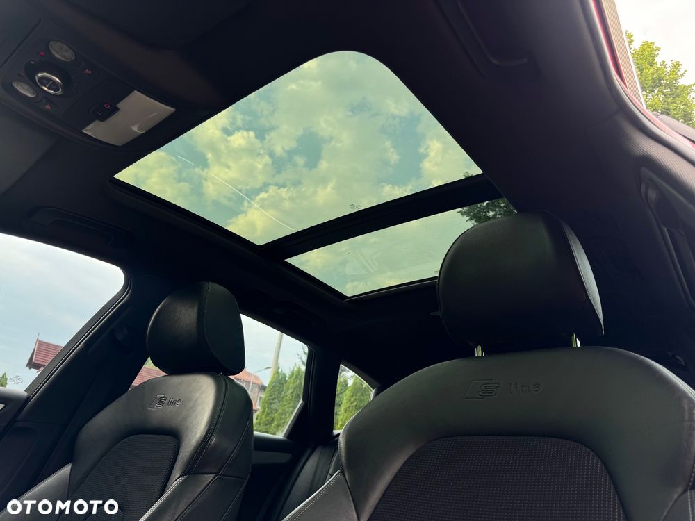 Audi A4 Avant - 4