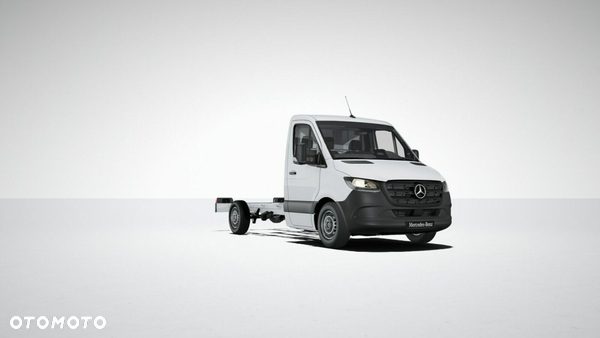Mercedes-Benz Sprinter Sprinter