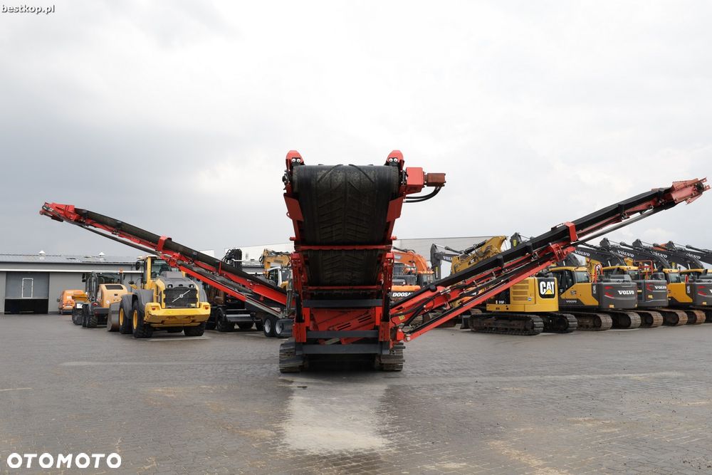 Terex Finlay 863 - 18
