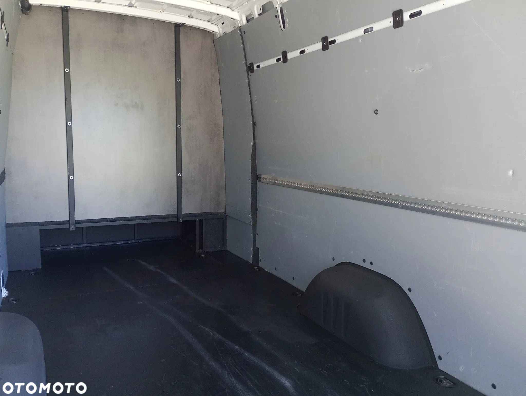Mercedes-Benz SPRINTER MAXI 317 CDI TEMPOMAT KLIMATRONIC NR.89 - 17