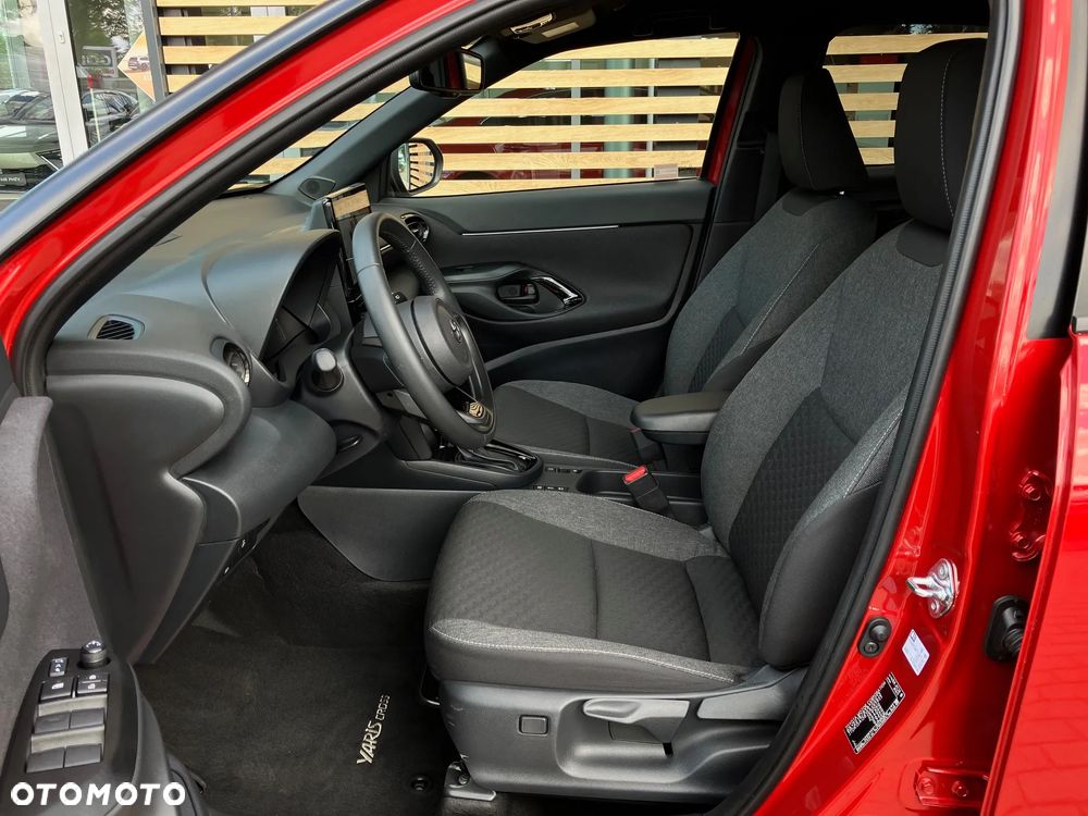 Toyota Yaris Cross Hybrid 1.5 Style - 38