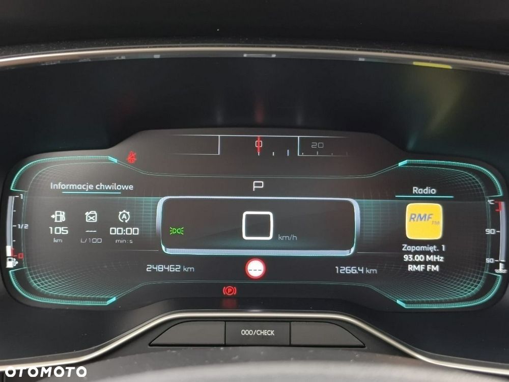 Citroën C5 Aircross - 29