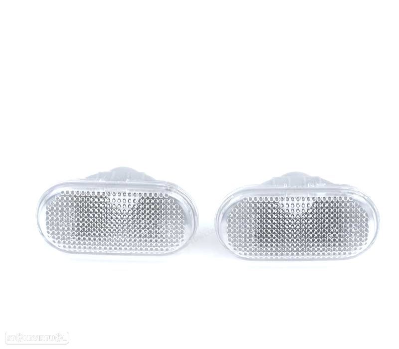 PISCAS LATERAIS RENAULT E NISSAN 00-12 - 1