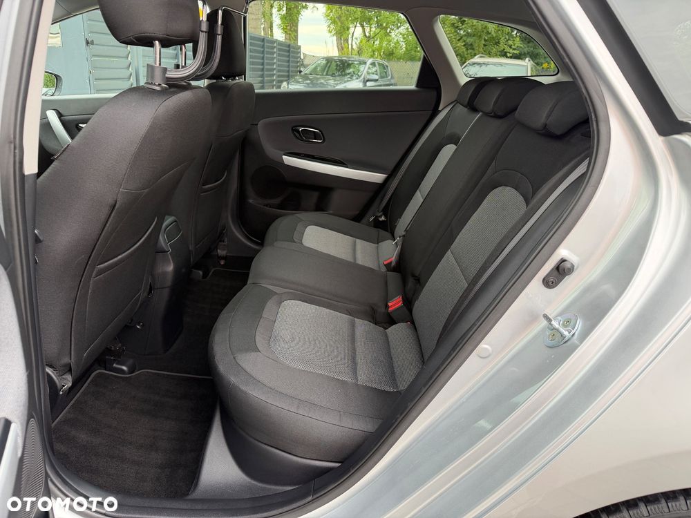 Kia Ceed 1.6 CRDi L - 29
