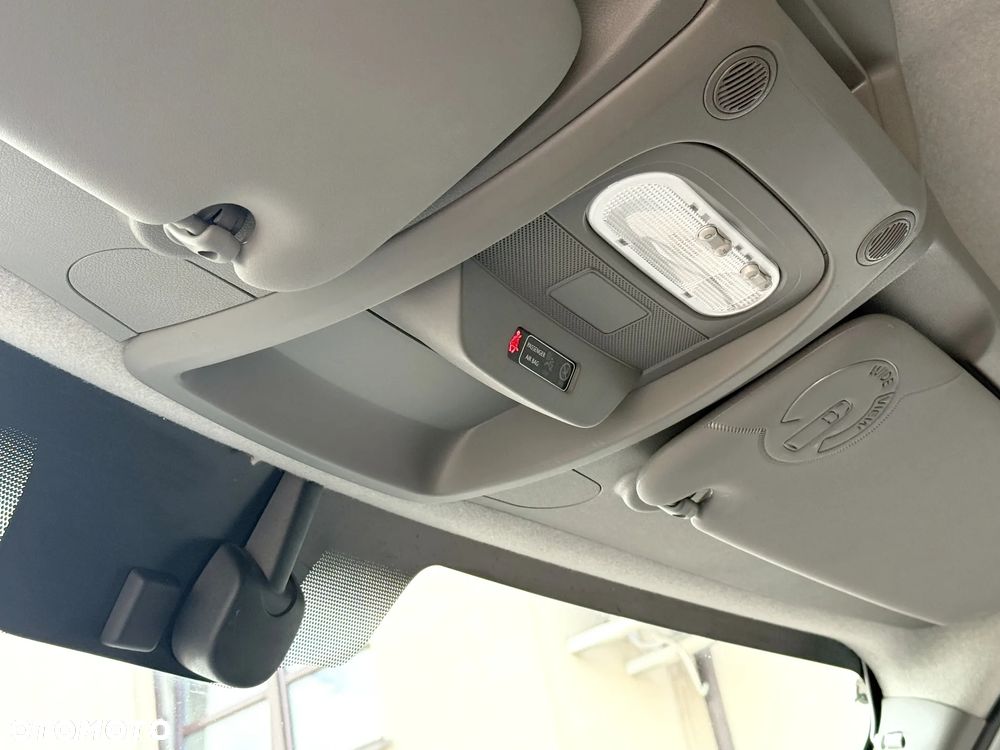 Opel MOVANO  L3-H2 BRYGADÓWKA - 27