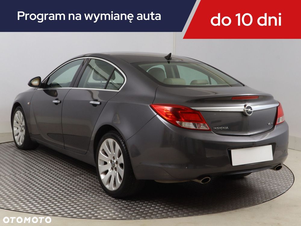 Opel Insignia - 6
