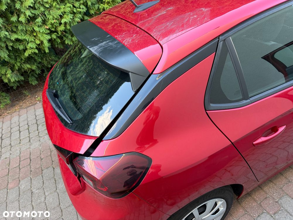 Opel Corsa 1.2 Direct Injection Turbo Start/Stop Elegance - 28