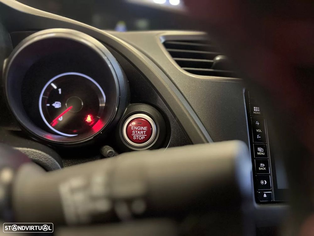 Honda Civic 2.0 VTEC Turbo Type R GT - 47