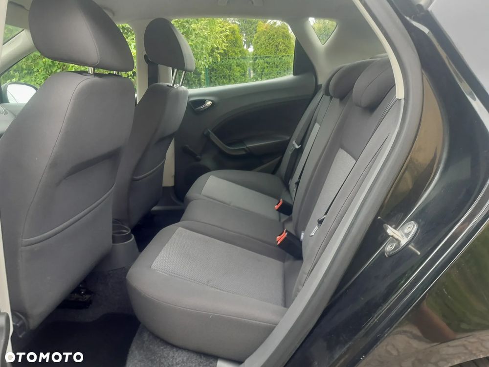 Seat Ibiza 1.2 12V Reference Viva - 14