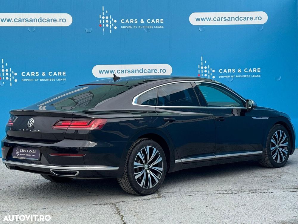 Volkswagen ARTEON 2.0 TDI DSG Elegance - 4