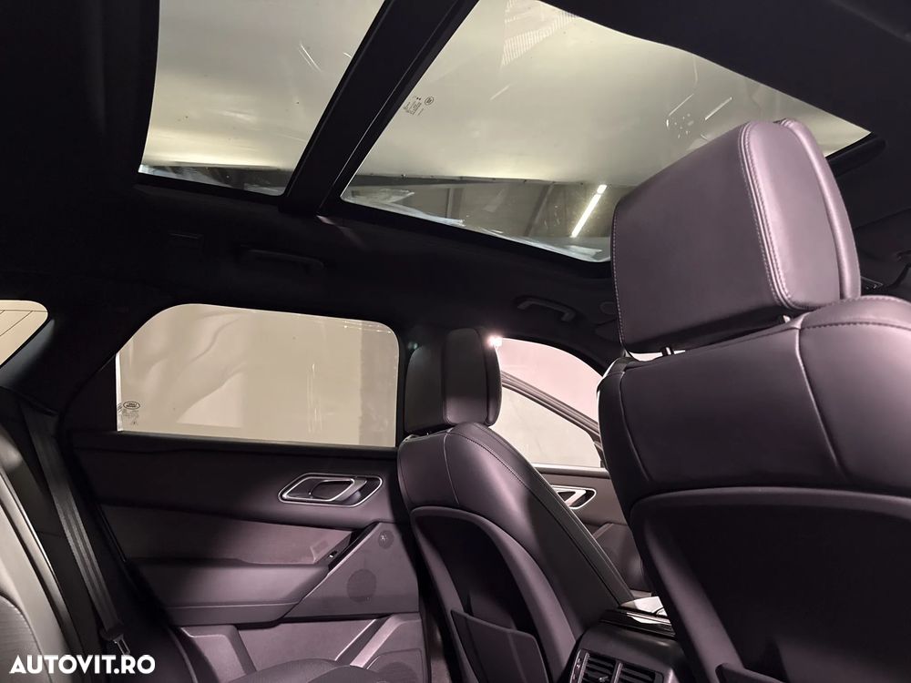 Land Rover Range Rover Velar - 22