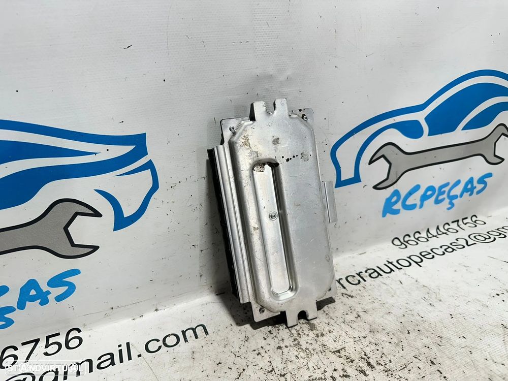 .Centralina Original Footwell Modulo FRM II 2 PL3 BMW Mini 3455702 2007 - 2013 - 6