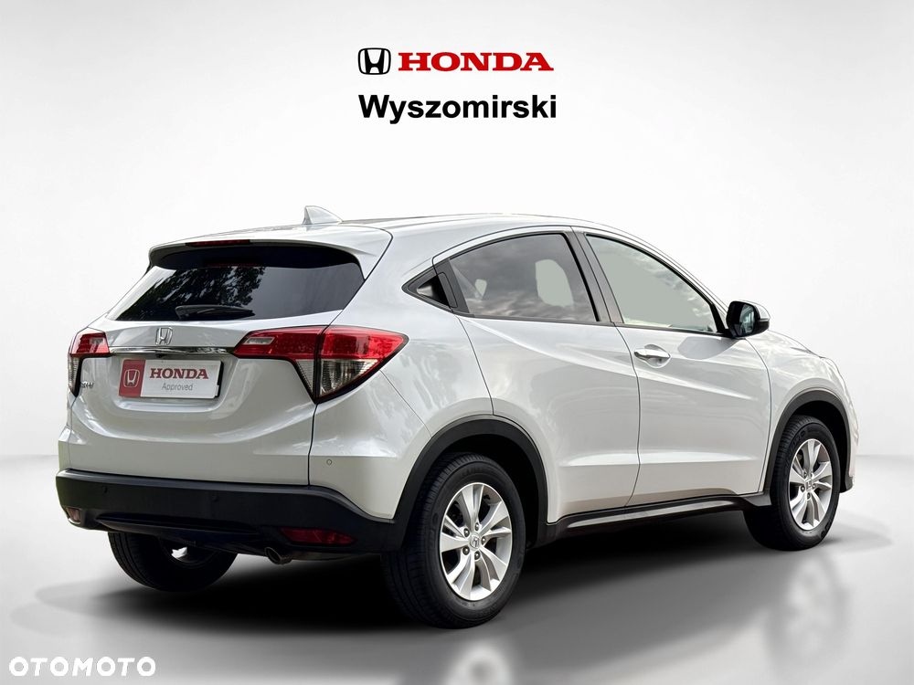 Honda HR-V 1.5 Elegance (ADAS / Connect+) CVT - 6