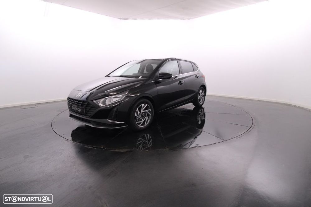 Hyundai i20 1.2 MPi Comfort - 2