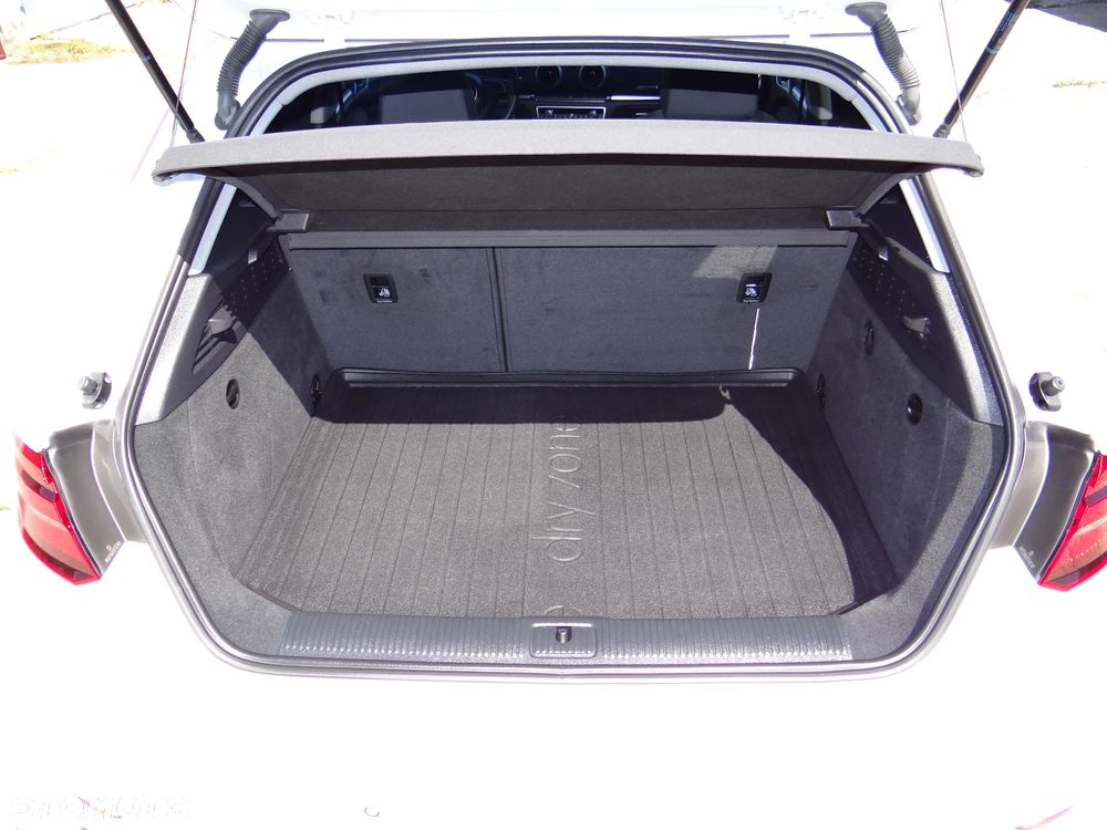 Audi A3 Sportback - 21