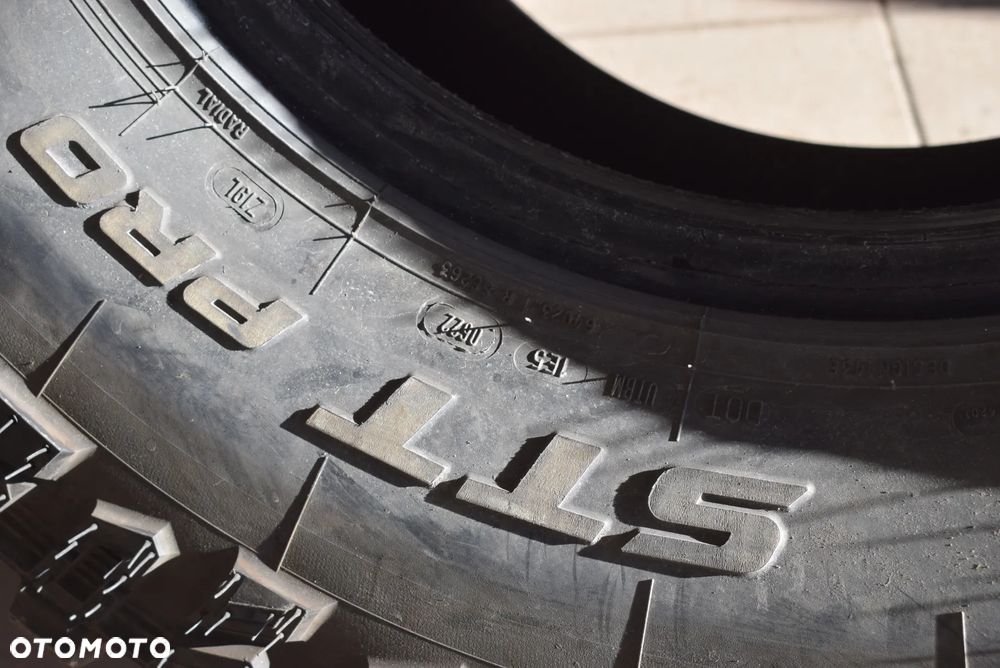 315/70 R17 Cooper Discoverer Cena za komplet - 13