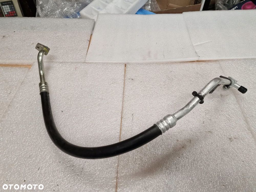 Przewód Klimatyzacji IVECO DAILY VI 3.0 HPI 2022 5801595267 - 4