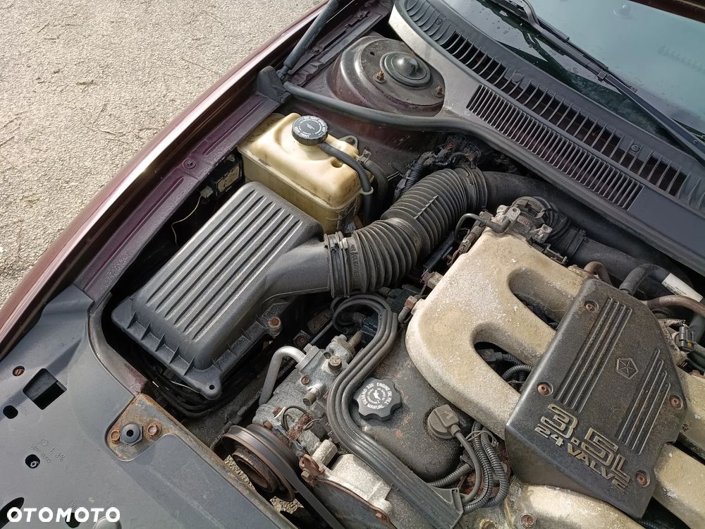 Chrysler New Yorker SKYACTIV-G 120 FWD Prime-Line - 37