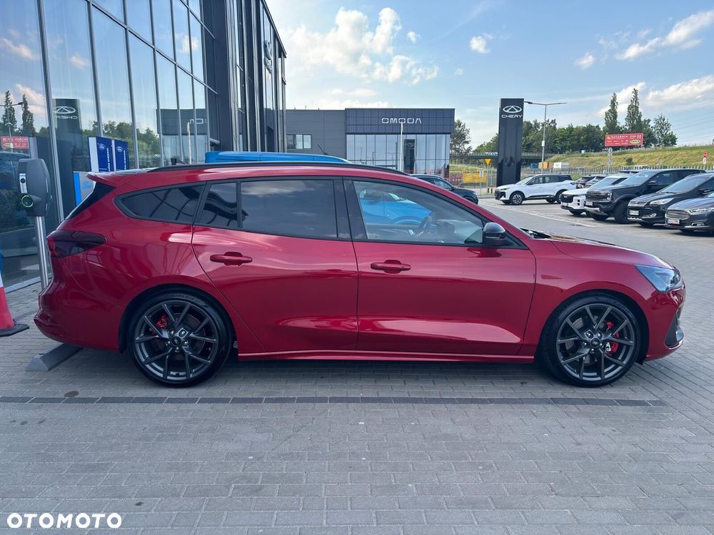 Ford Focus 2.3 EcoBoost ST X - 7