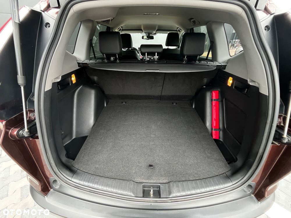 Honda CR-V 1.5 Elegance (Honda Connect+) - 13