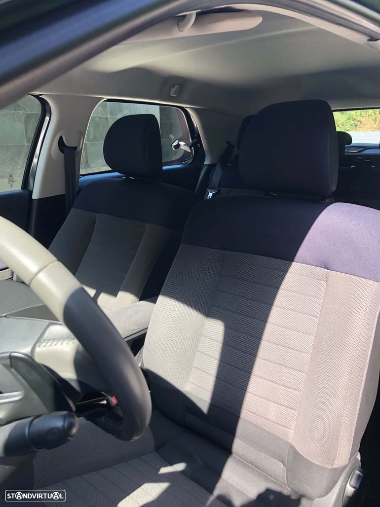Citroën C4 Cactus 1.6 e-HDi Shine ETG6 92g - 10