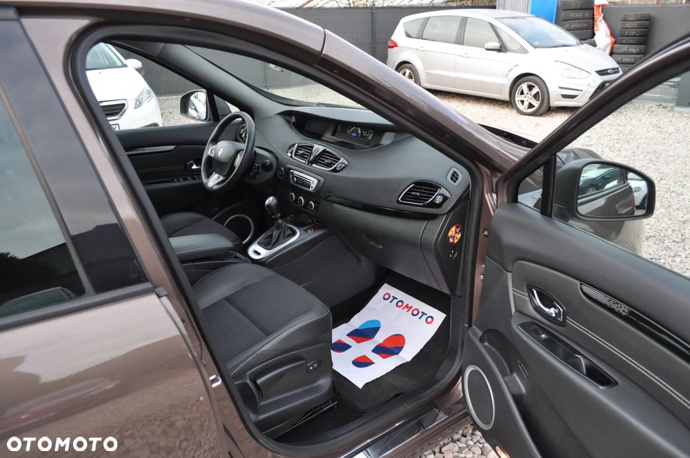 Renault Scenic Energy dCi 110 S&S Dynamique - 14