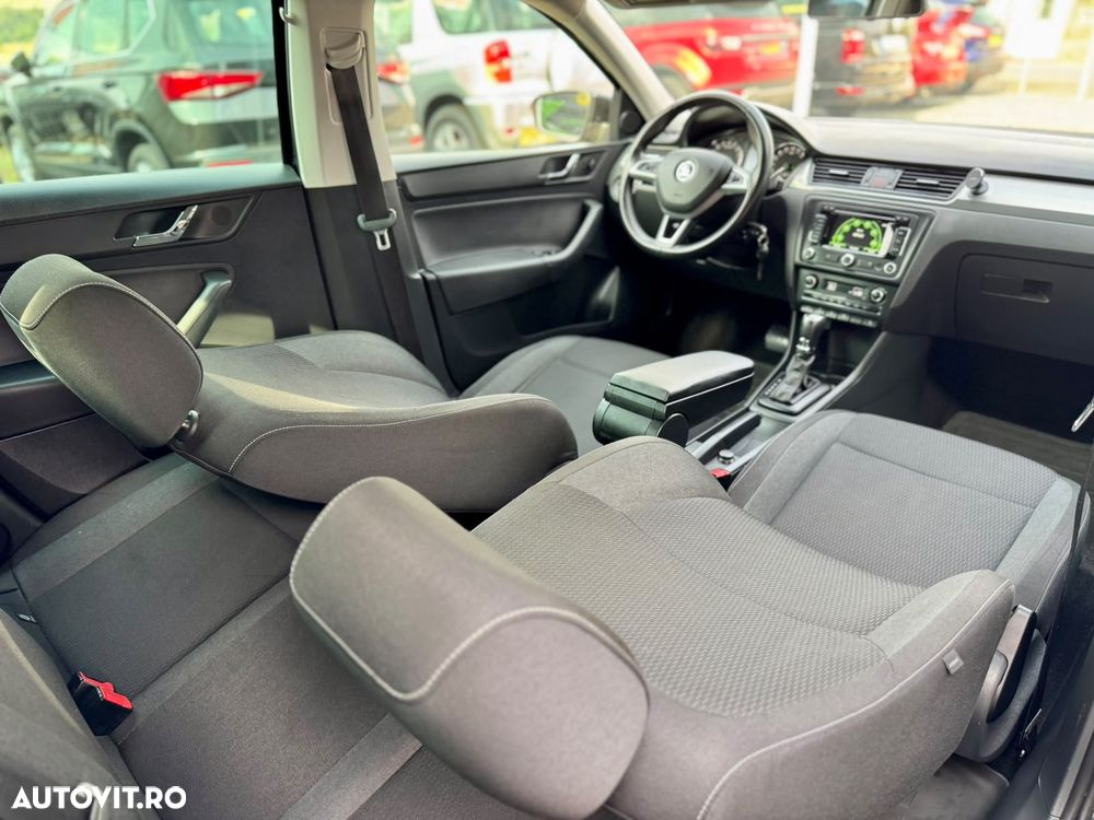 Skoda RAPID - 18