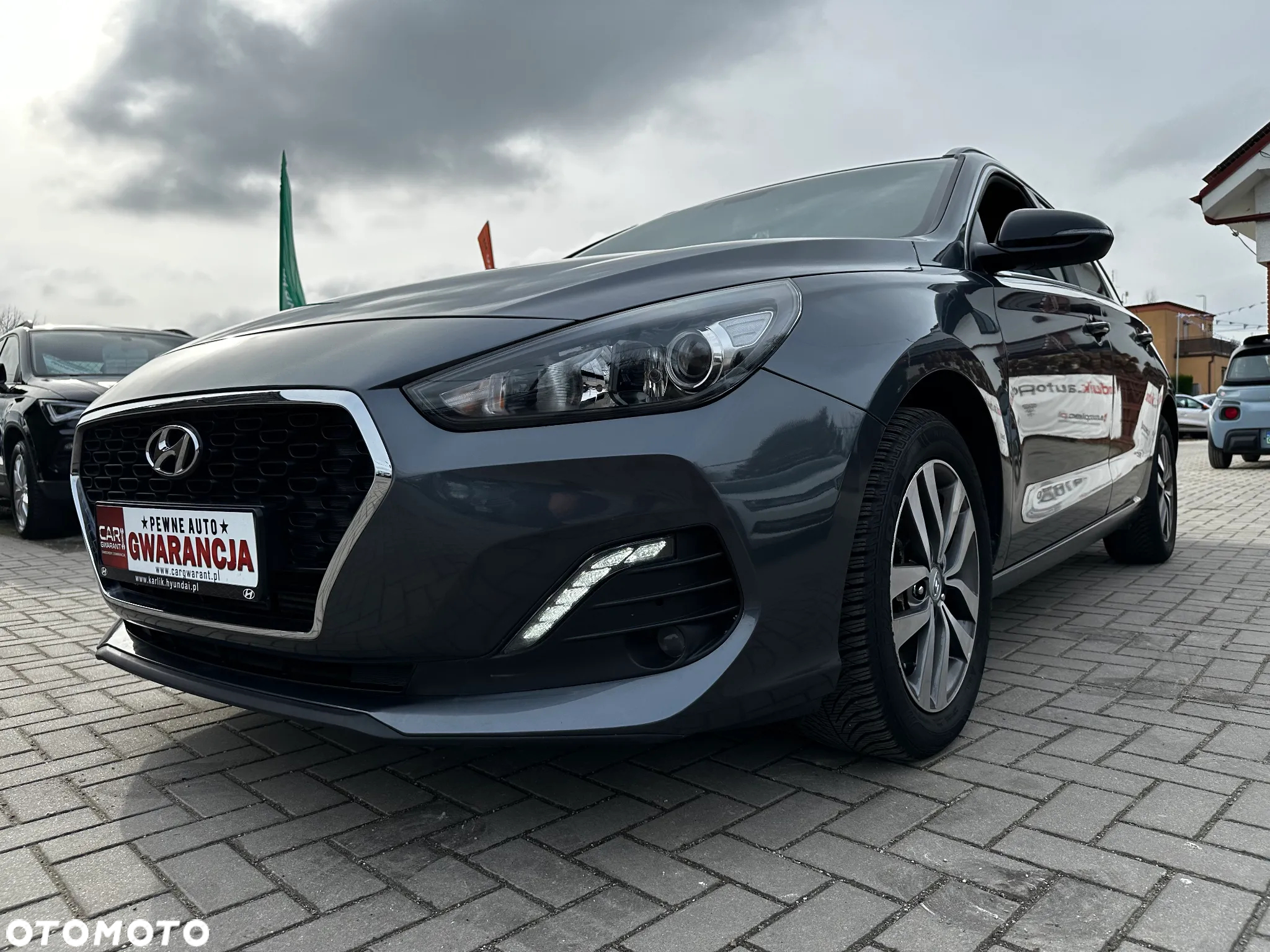 Hyundai i30 - 31