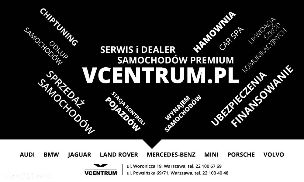 Volvo XC 60 D5 AWD Summum - 16