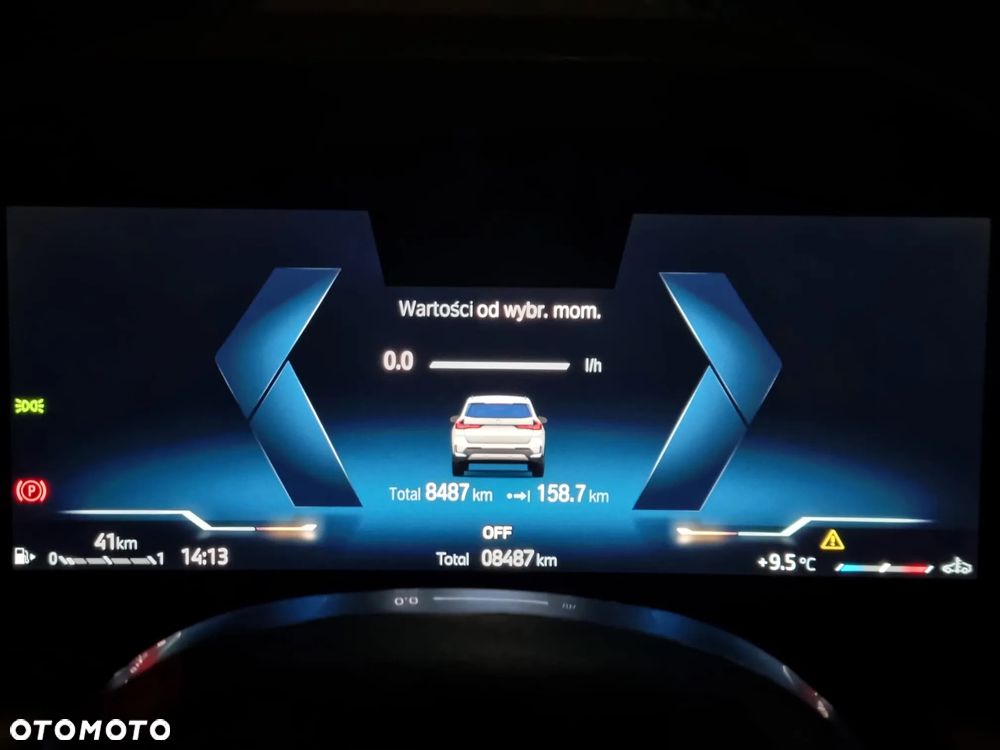 BMW X1 sDrive18i xLine - 27