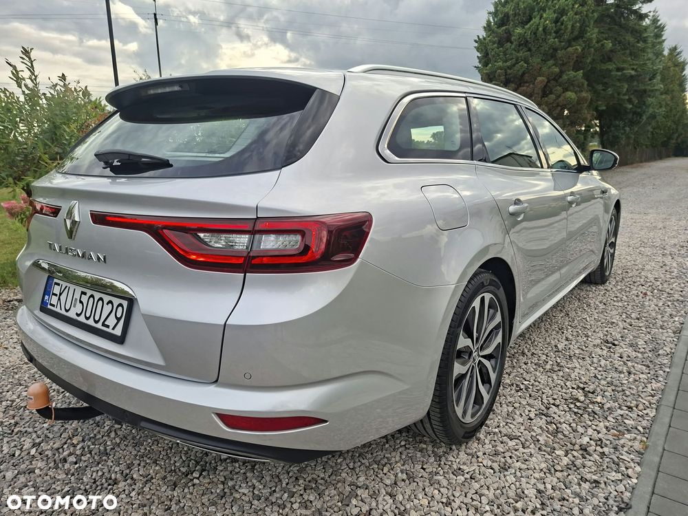 Renault Talisman ENERGY dCi 160 EDC LIMITED - 28