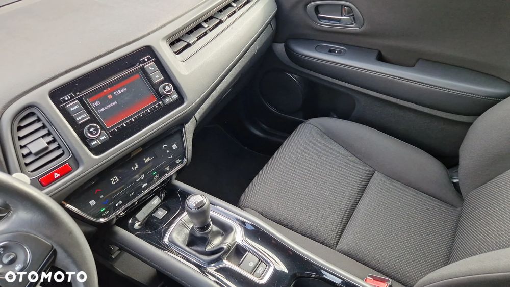 Honda HR-V 1.5 i-VTEC Elegance - 20