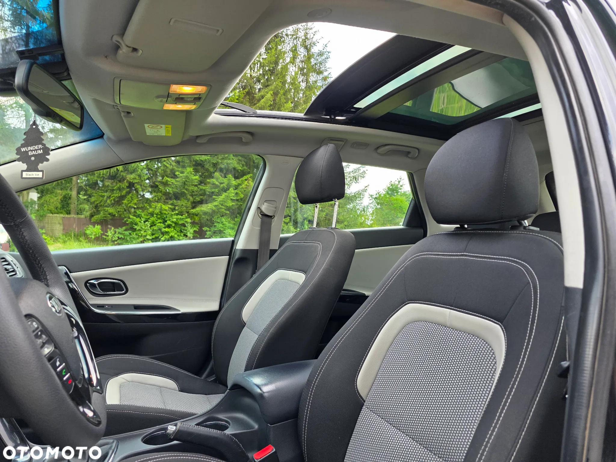 Kia Ceed 1.6 GDI Fifa World Cup Edition - 6