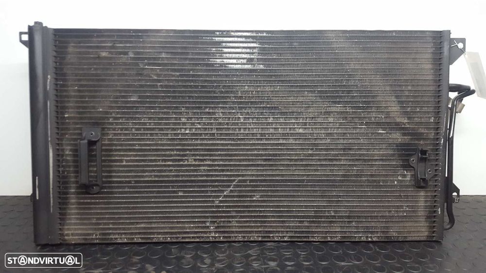 RADIADOR AR CONDICIONADO AUDI Q7 (4L) 3.0 TDI - 2