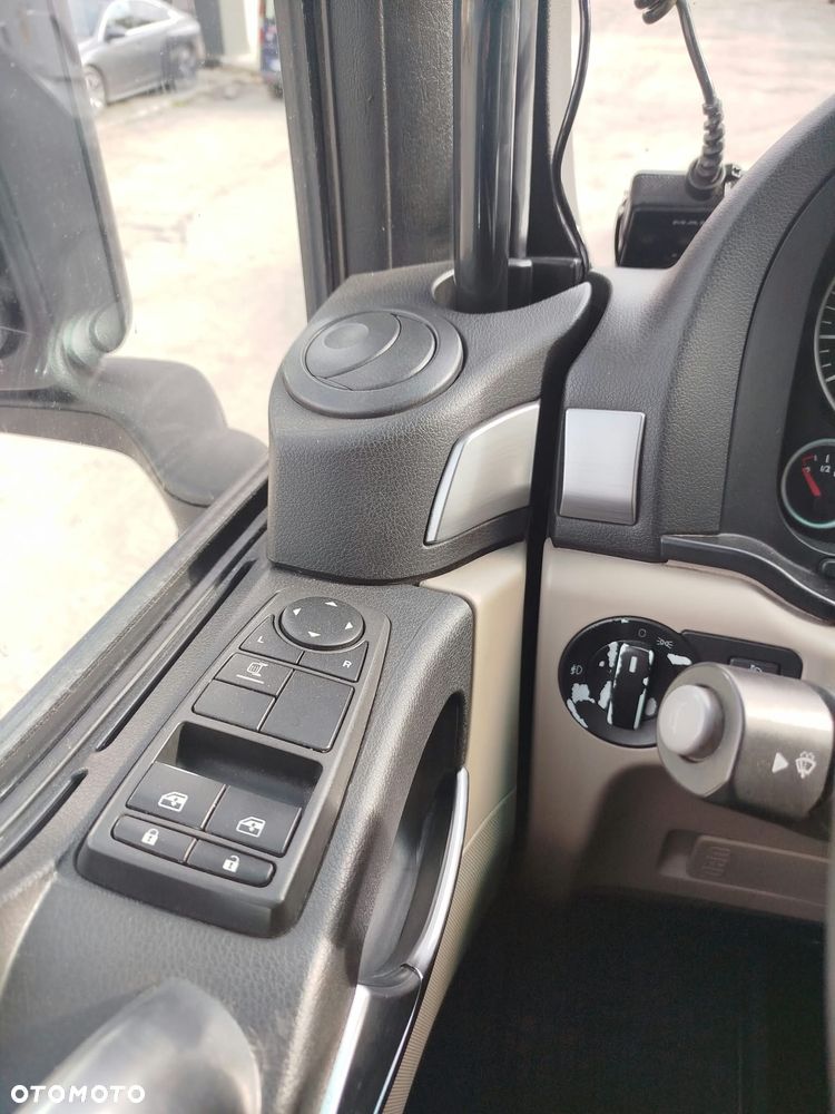 MAN TGX L.2007.46.001 - 16