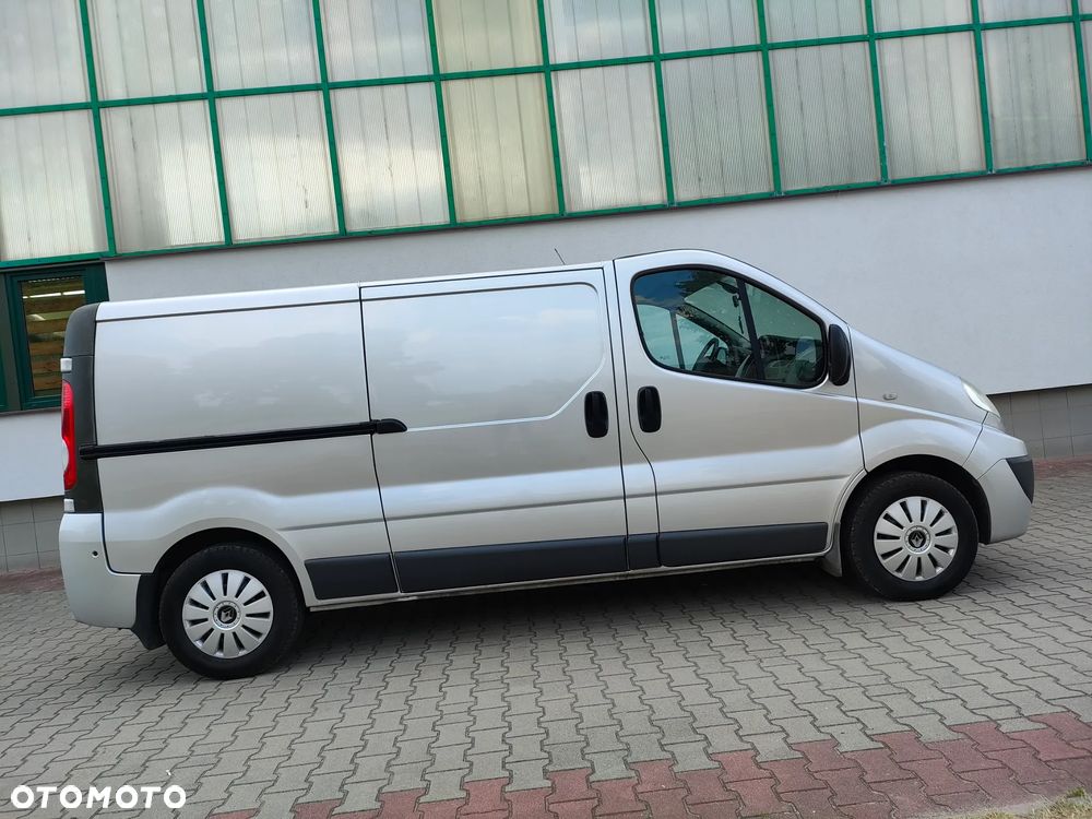 Renault Trafic - 4