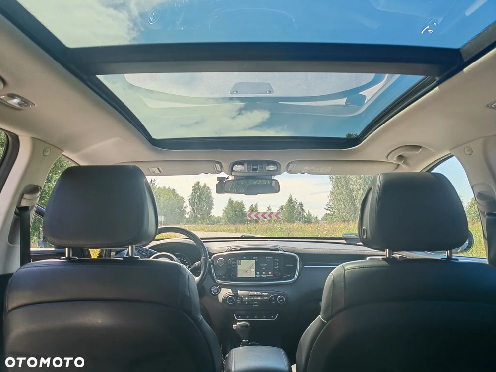 Kia Sorento 2.0 CRDI Business Line - 10