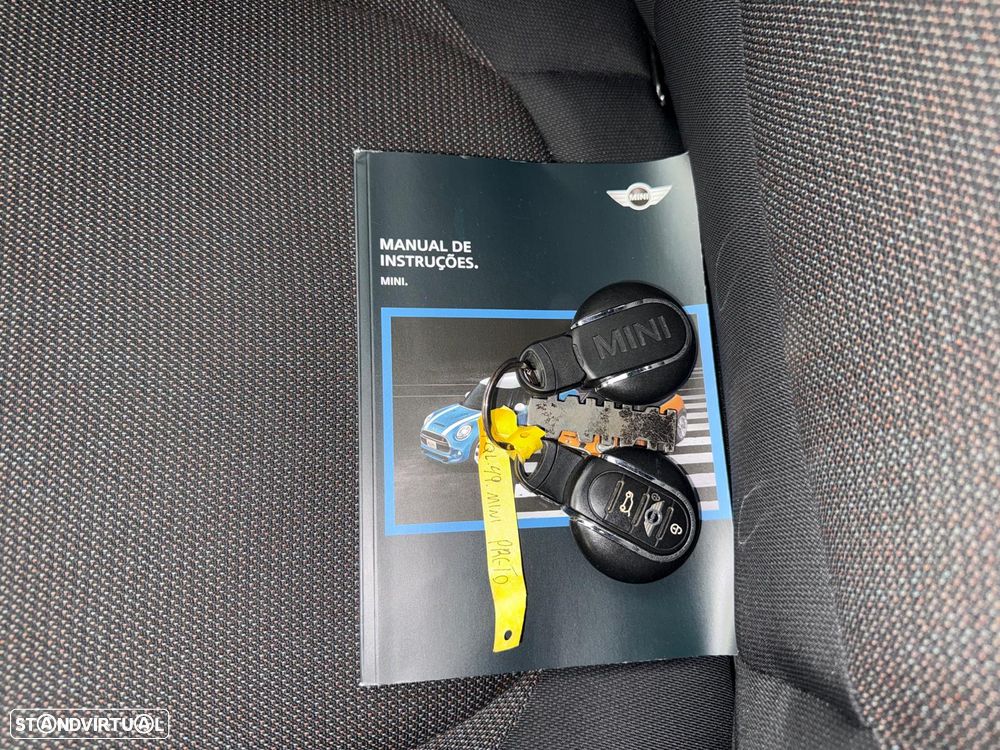MINI 5 Portas - 12