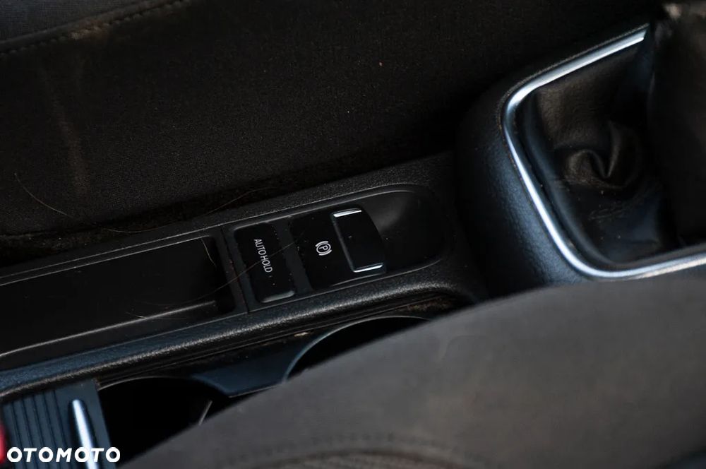 Volkswagen Tiguan 1.4 TSI 4Motion Trend & Fun - 31