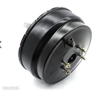 Servo Freio Servofreio Mitsubishi Canter FE649 FE659 MC862567 - 1
