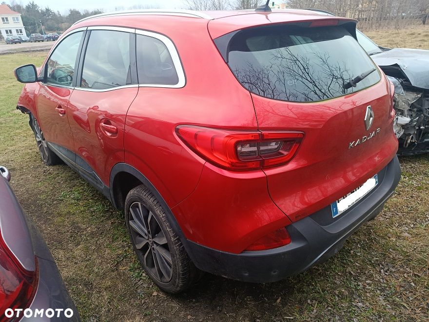 Renault Kadjar - 9