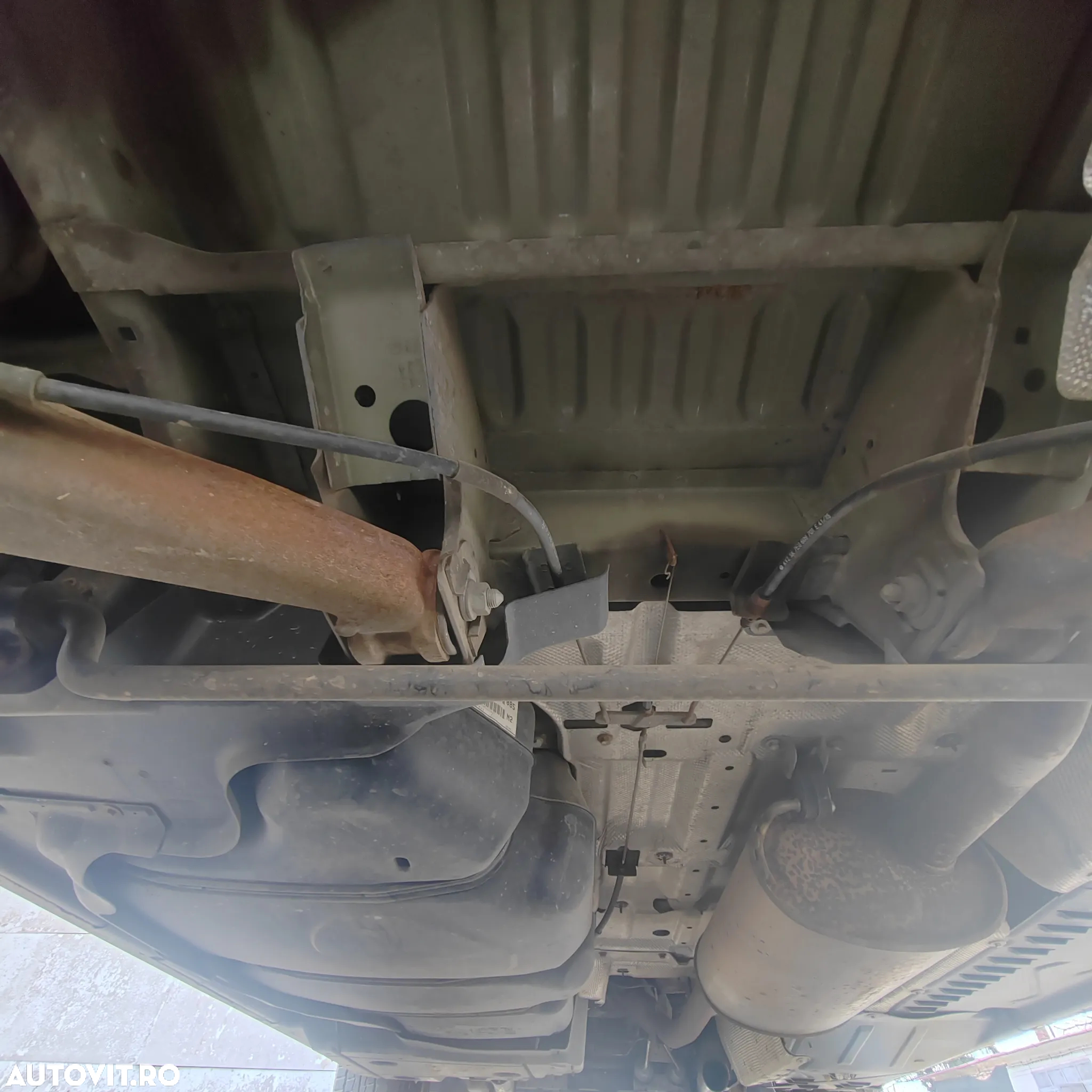 Volkswagen T6 DSG - 18