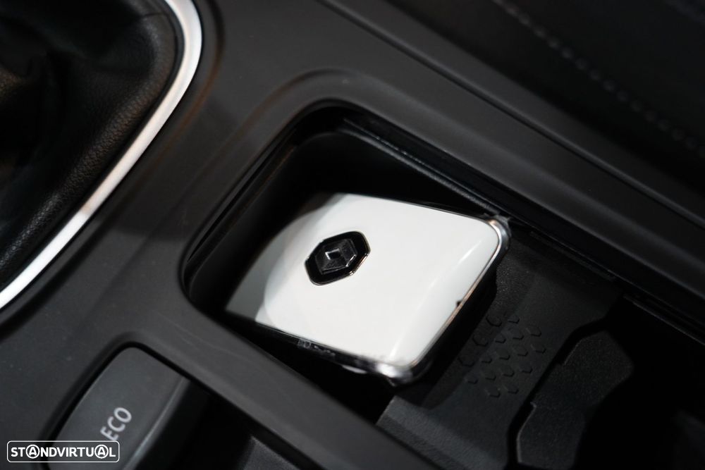 Renault Mégane Sport Tourer 1.5 Blue dCi Equilibre - 27