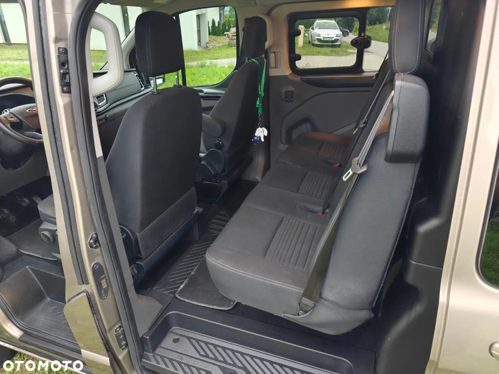 Ford Transit Custom 290 L1H1 Limited - 37