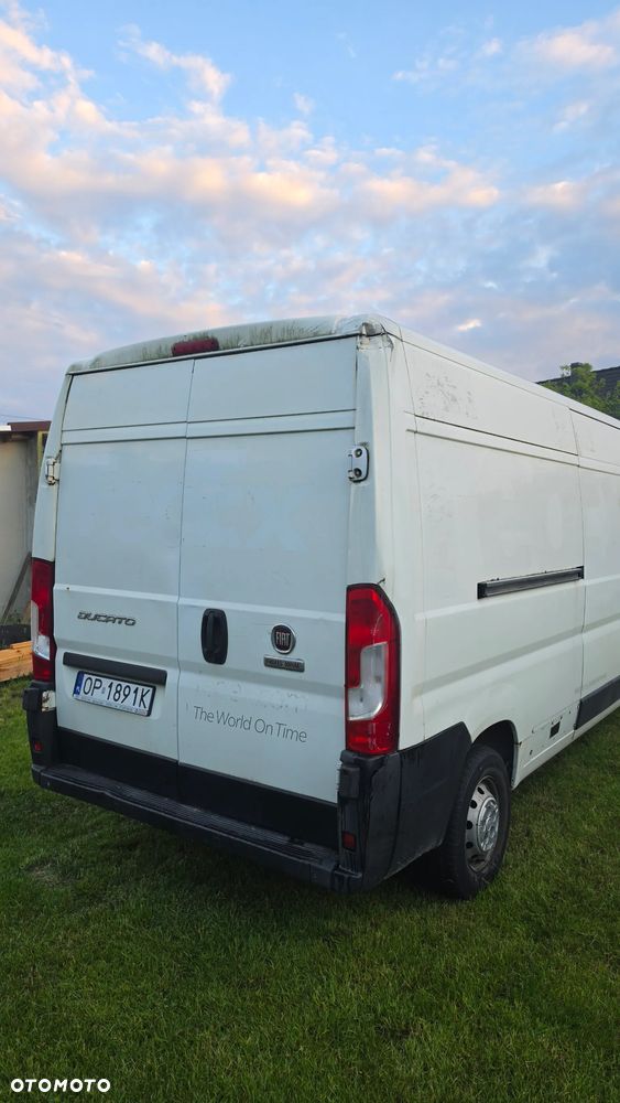 Fiat Ducato - 3