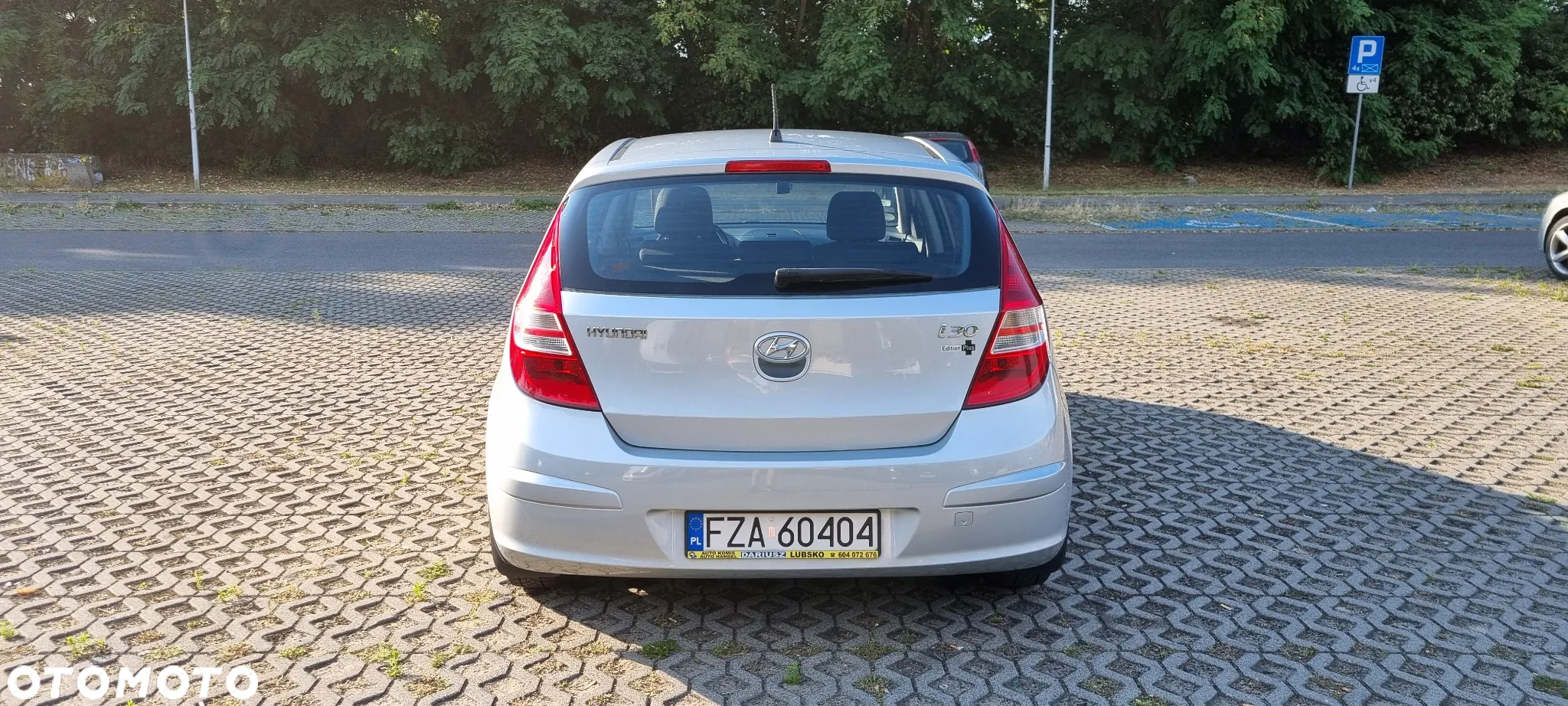 Hyundai i30 - 6