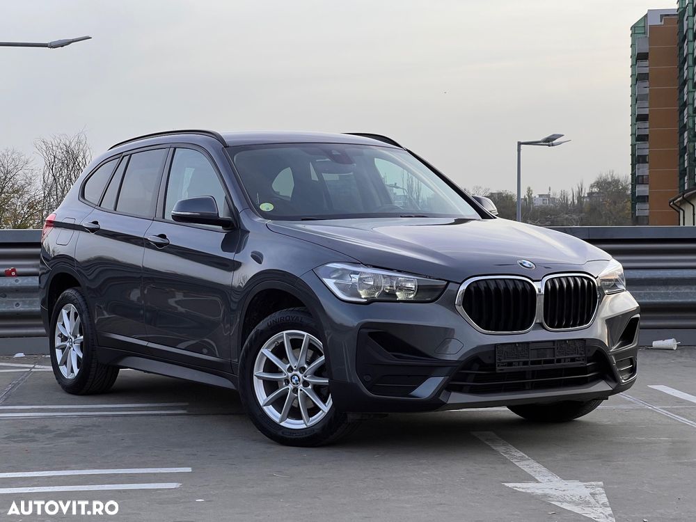 BMW X1 - 30