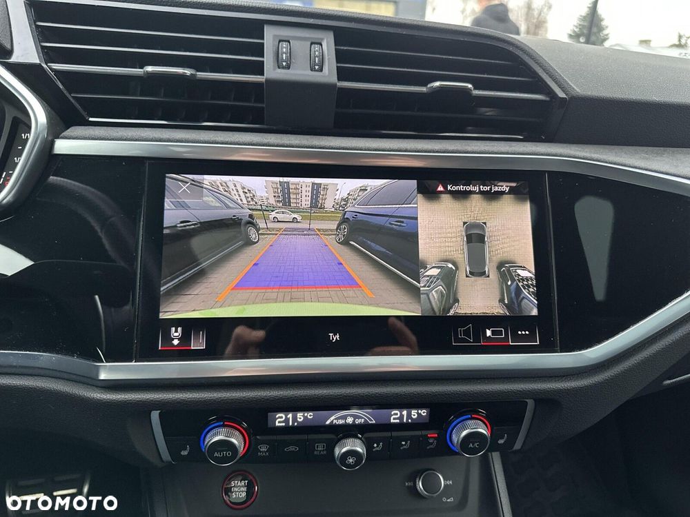 Audi RS Q3 Sportback - 21