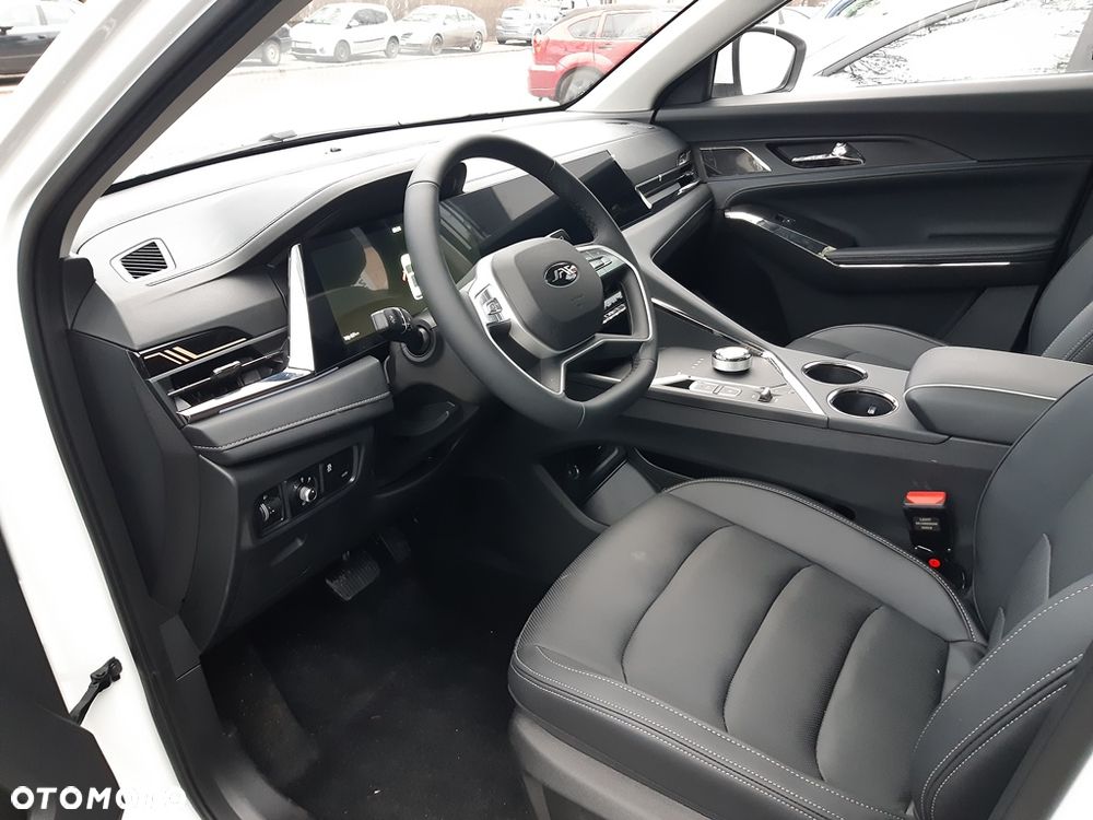 JAC JS8 PRO 7os - 6